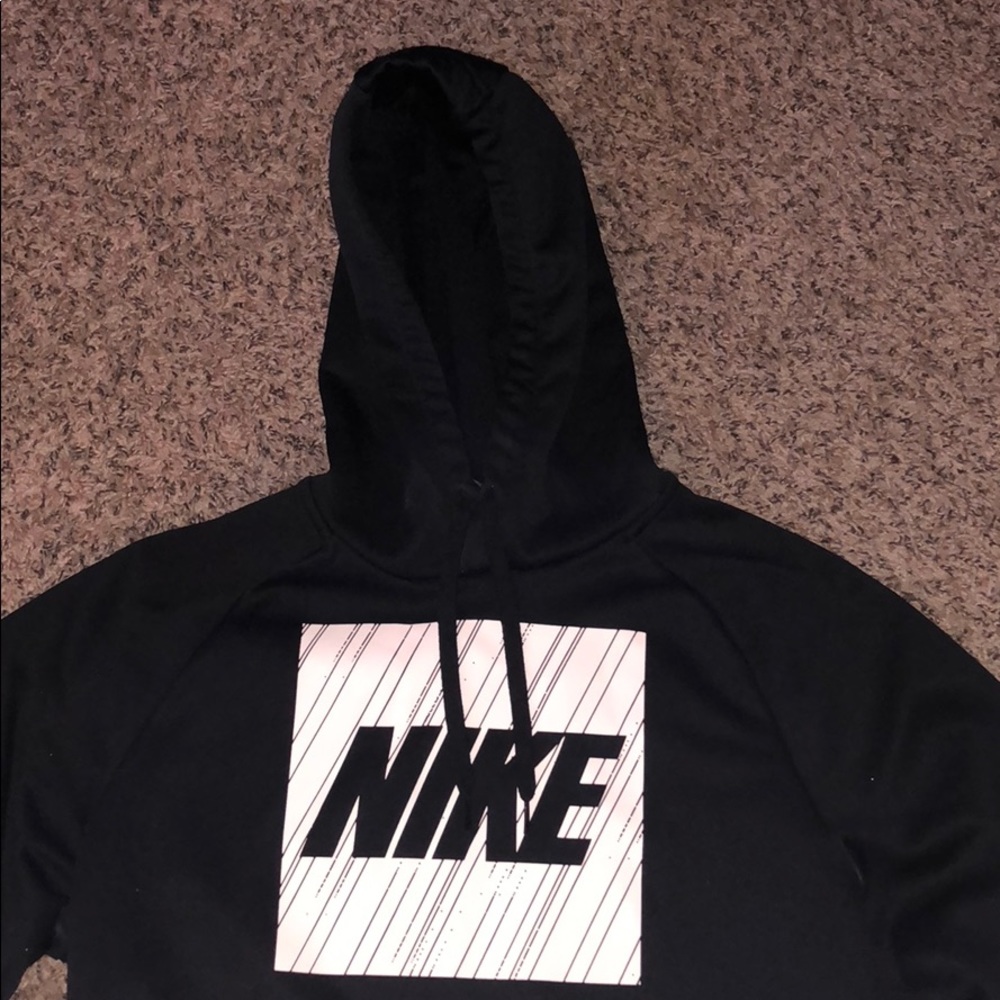 Nike Sweatshirt